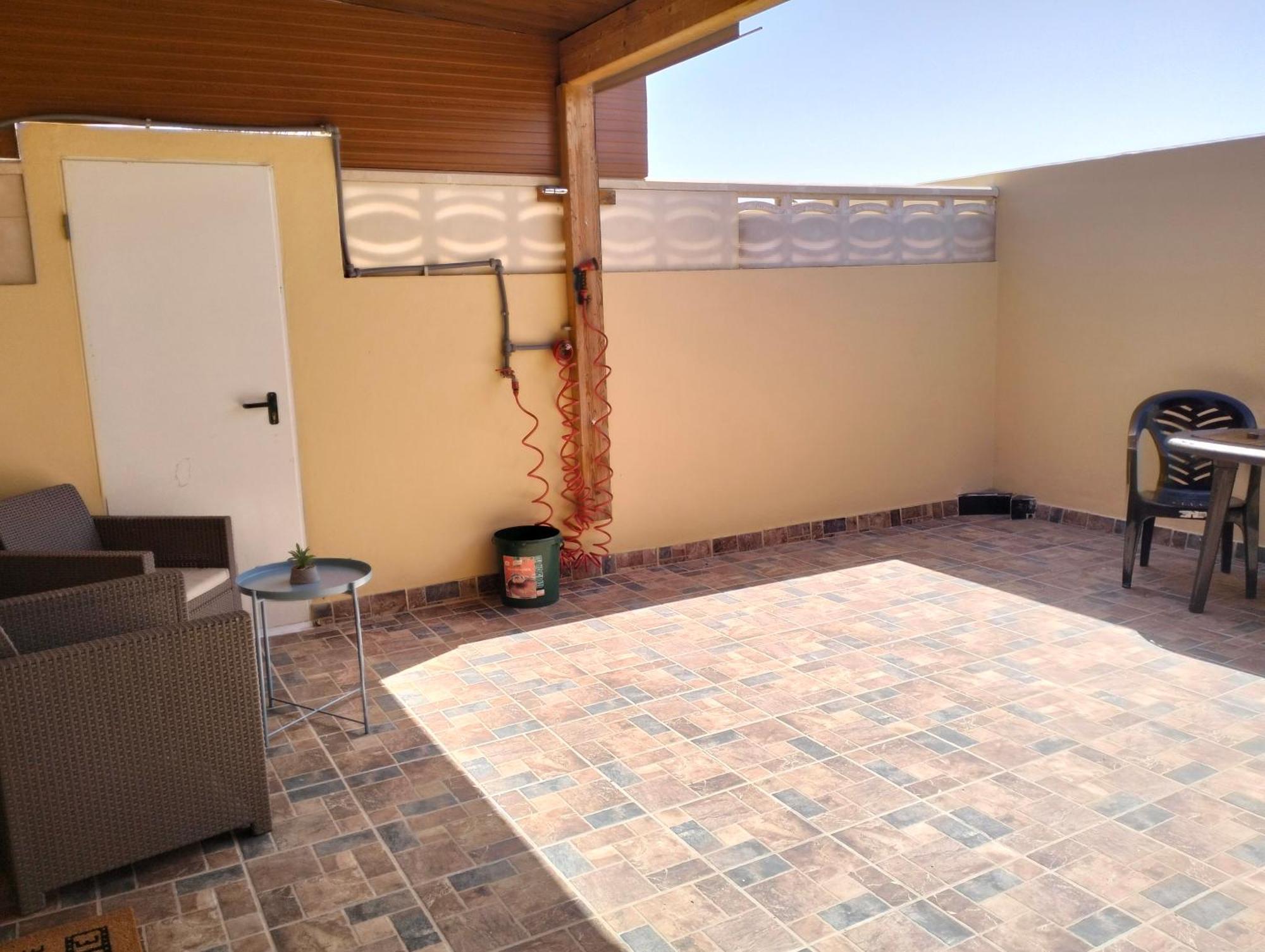 Casa Rural Daisamar Teguitar Exterior foto